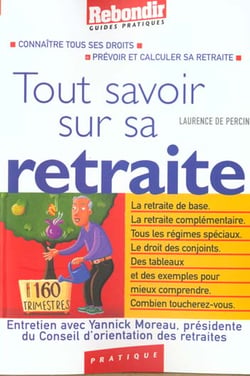 Tout savoir sur sa retraite