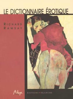 Le dictionnaire erotique