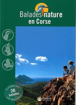 Balade Nature En Corse