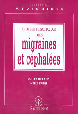 Guide pratique des migraines et cephalees