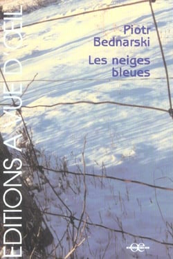 Les neiges bleues