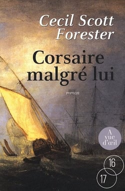 Corsaire malgré lui