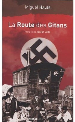La route des gitans