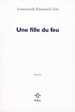 Une fille du feu