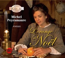 L'orange de Noël t.1