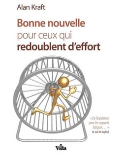 Bonne nouvelle pour ceux qui redoublent d'effort