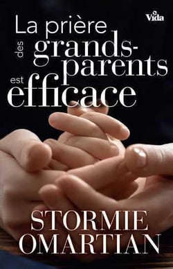 La prière des grands parents est efficace