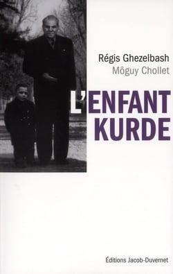 L ENFANT KURDE