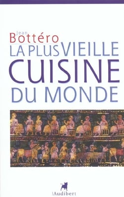 Plus vieille cuisine du monde (la)