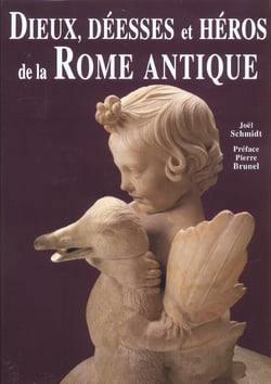 Dieux deesses et heros rome antique