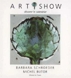 Art-i-show - devorer le calendrier