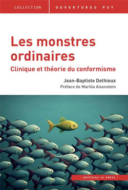 Les monstres ordinaires