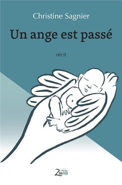Un ange est passé