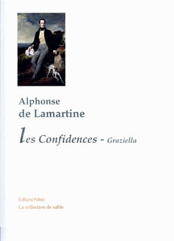 Les confidences - graziella