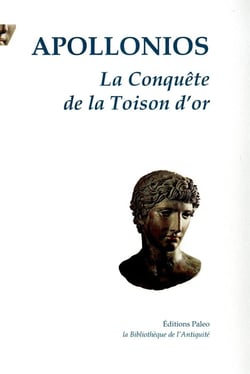 La conquête de la toison d'or