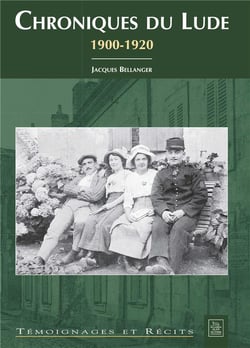 Chroniques du Lude - 1900-1920