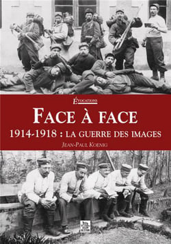 Face à Face - 1914-1918