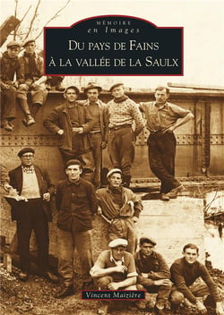 Du pays de Fains à la vallée de la Saulx
