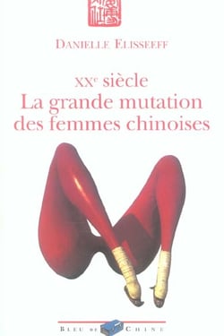 Vingtieme siecle : la grande mutation des femmes chinoises