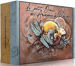 Le petit oracle des animaux de pouvoir