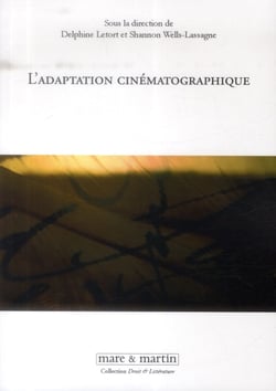 L'adaptation cinématographique - premières pages premiers plans