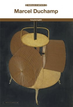 Marcel Duchamp