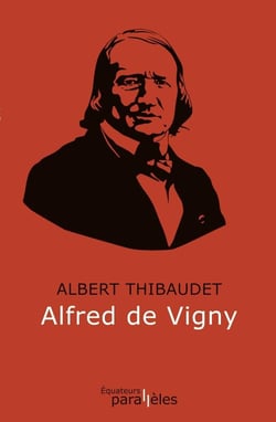 Alfred de Vigny