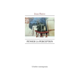 Penser la perception