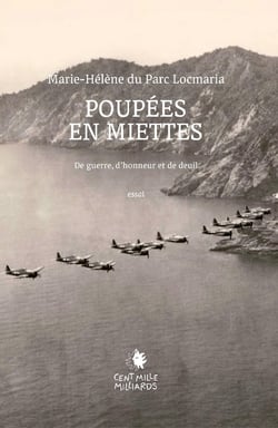 Poupées en miettes
