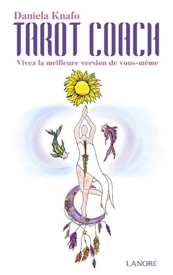 Tarot coach - vivez la meilleure version de vous-même