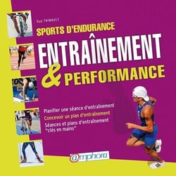 Sports d'endurance - entraînement & performance