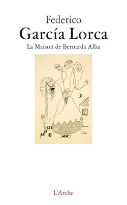 Maison de bernarda alba (la)