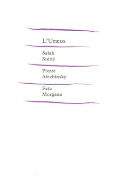 L'uraeus