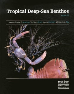 Tropical deep-sea benthos