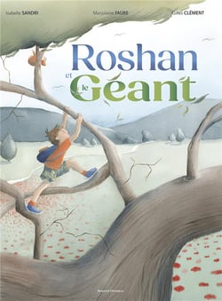 Roshan et le Géant