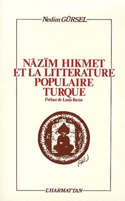 Nâzïm Hikmet et la littérature populaire turque