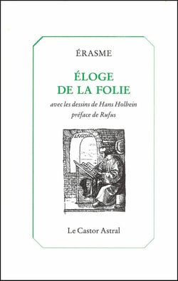 Éloge de la folie