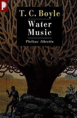 Water music