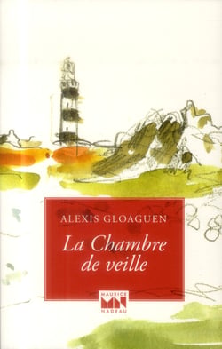 La chambre de veille