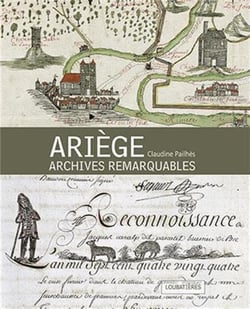 Ariège - archives remarquables