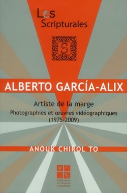 Alberto garcia alix artiste de la marge