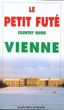 Vienne 1998-1999, le petit fute
