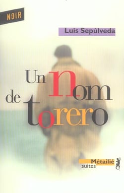 Un nom de torero