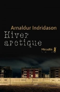 Hiver arctique