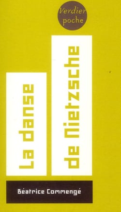 La danse de Nietzsche