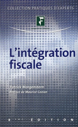 L'intégration fiscale
