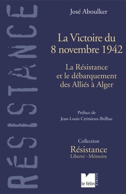 La victoire du 8 novembre 1942