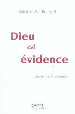 Dieu est evidence