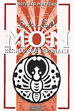 MON HERALDIQUE JAPONAISE