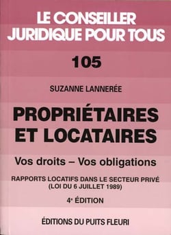 Proprietaires et locataires